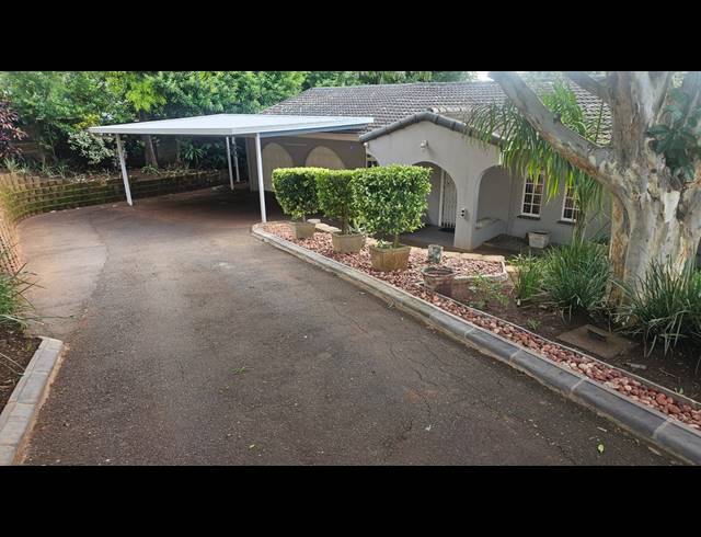 4 BEDROOM HOUSE FOR SALE IN NYALA PARK